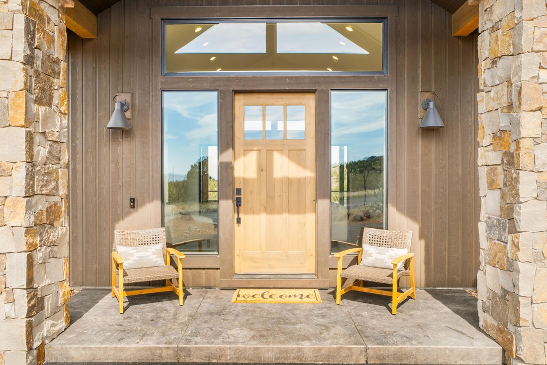 House in Powell Butte, Oregon, United States 2 - 17812911