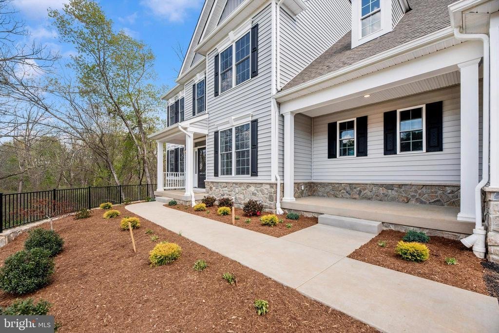 Maison à Westminster, Maryland, États-Unis 3 - 17814756
