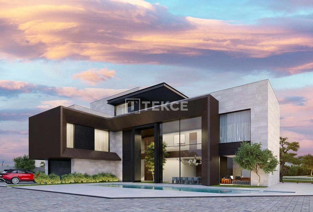 Villa in Pearl Jumeirah, Dubai, United Arab Emirates 5 - 17673980
