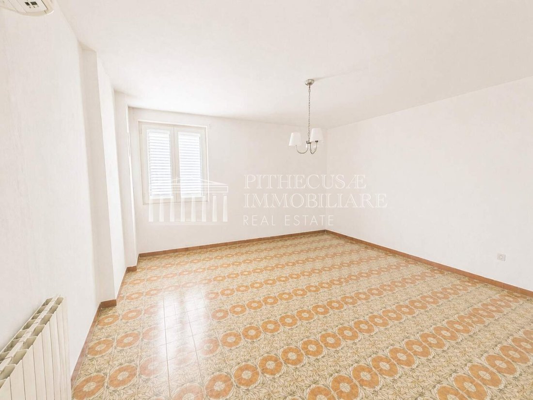 Apartment in Ischia, Campania, Italy 5 - 17811577