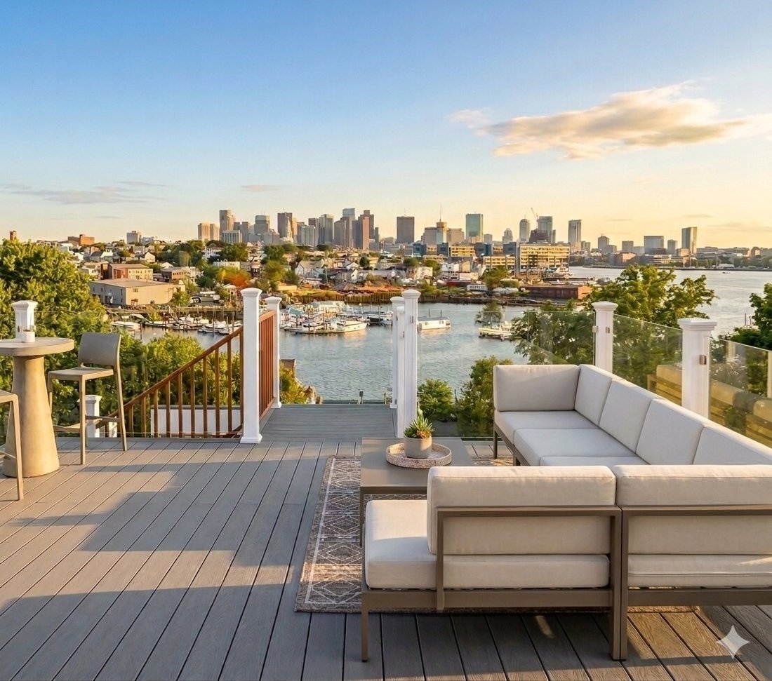 Condo in Chelsea, Massachusetts, United States 1 - 17810610