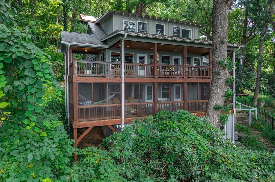 House in Blowing Rock, North Carolina, United States 2 - 17811586