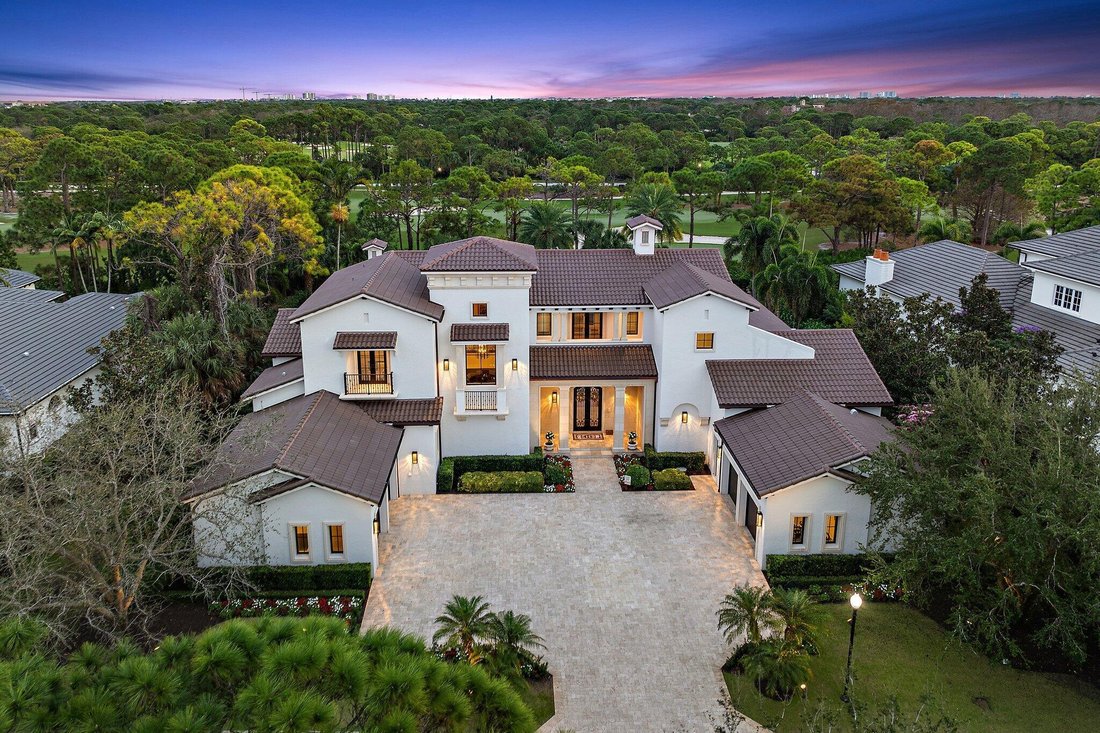 House in Jupiter, Florida, United States 2 - 17812335