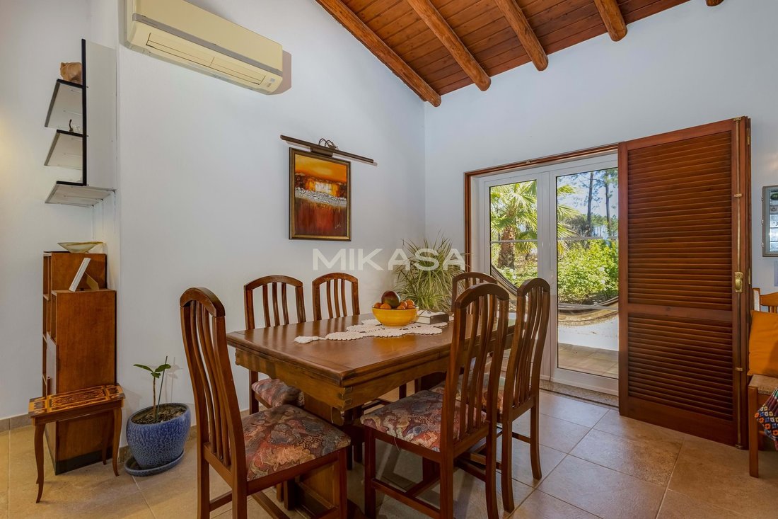 Villa in Rogil, Algarve, Portugal 4 - 17810991
