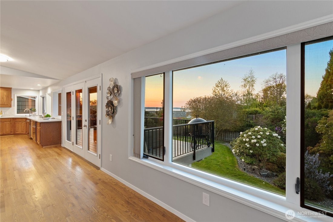House in Everett, Washington, United States 4 - 17814785