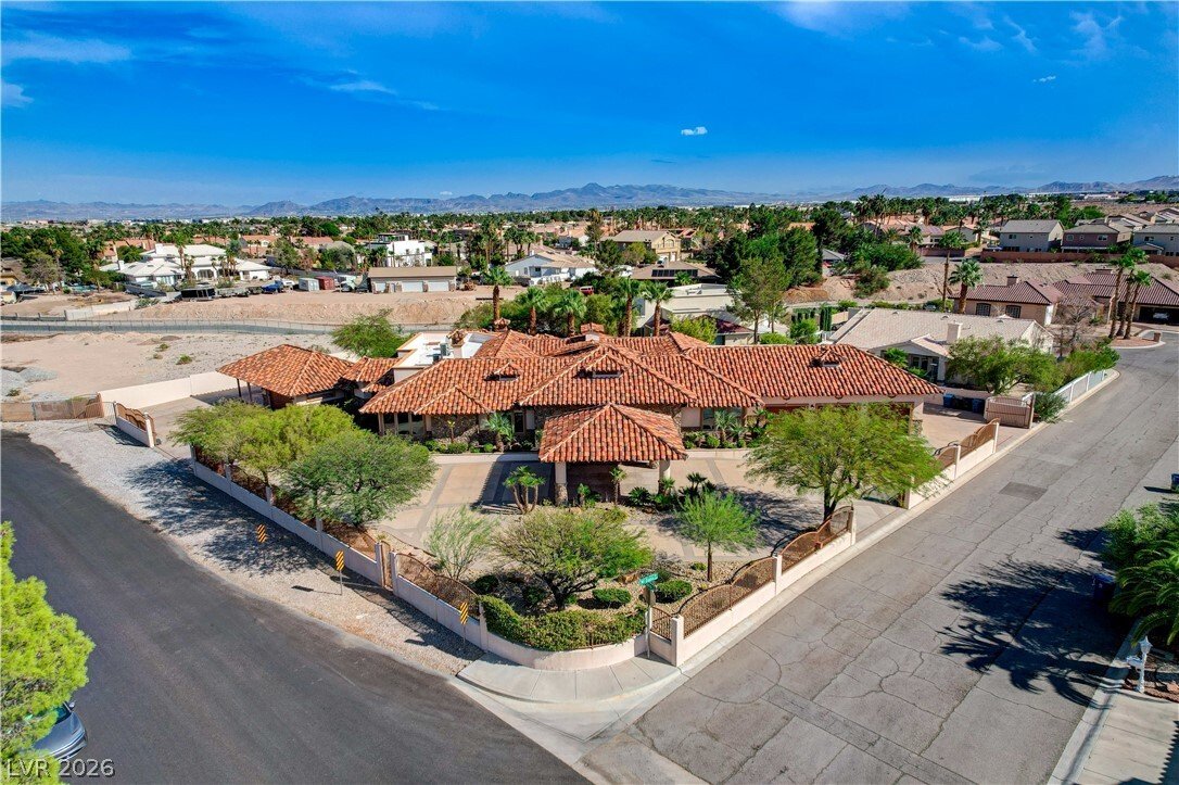 House in Las Vegas, Nevada, United States 1 - 17811914