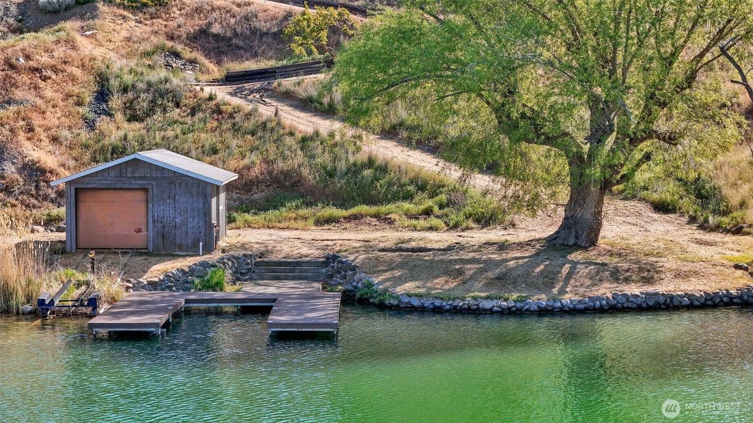 House in Moses Lake, Washington, United States 3 - 17810989