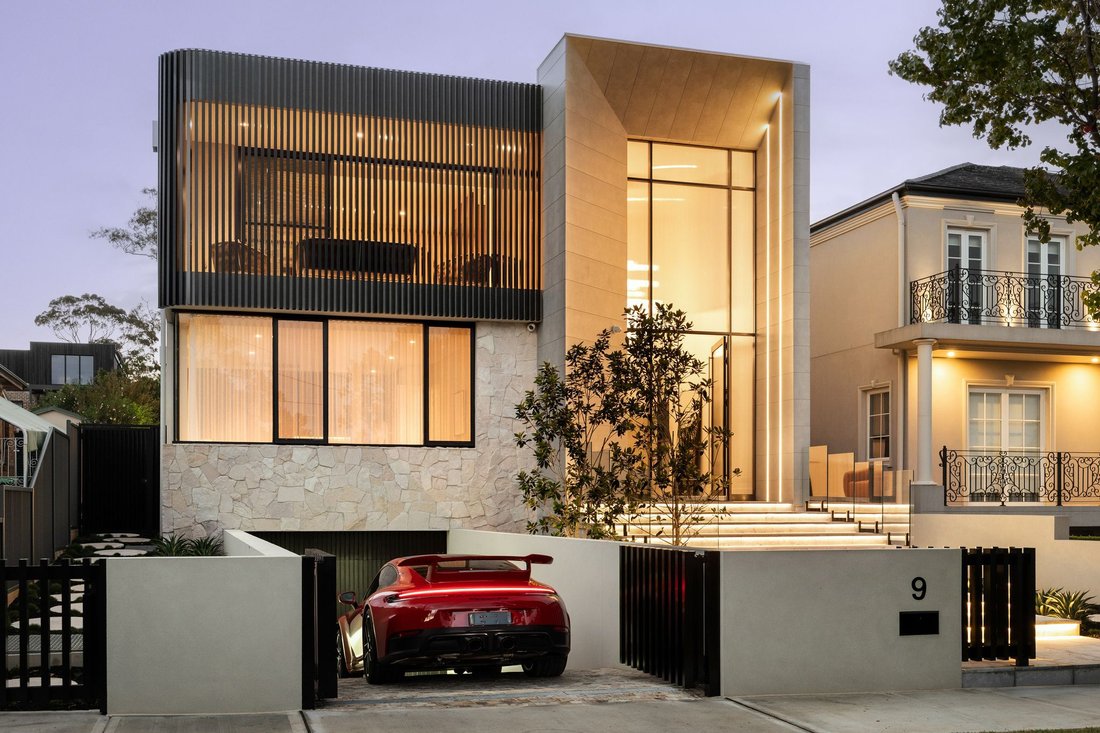House in Strathfield, New South Wales, Australia 1 - 17815448