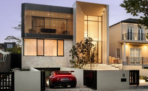 Haus in Strathfield, New South Wales, Australien 1