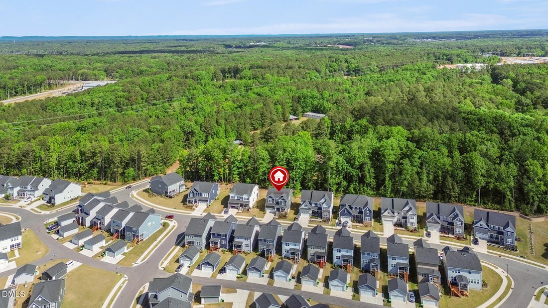 House in Apex, North Carolina, United States 4 - 17813296