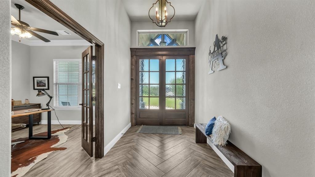 House in Weatherford, Texas, United States 2 - 17813928
