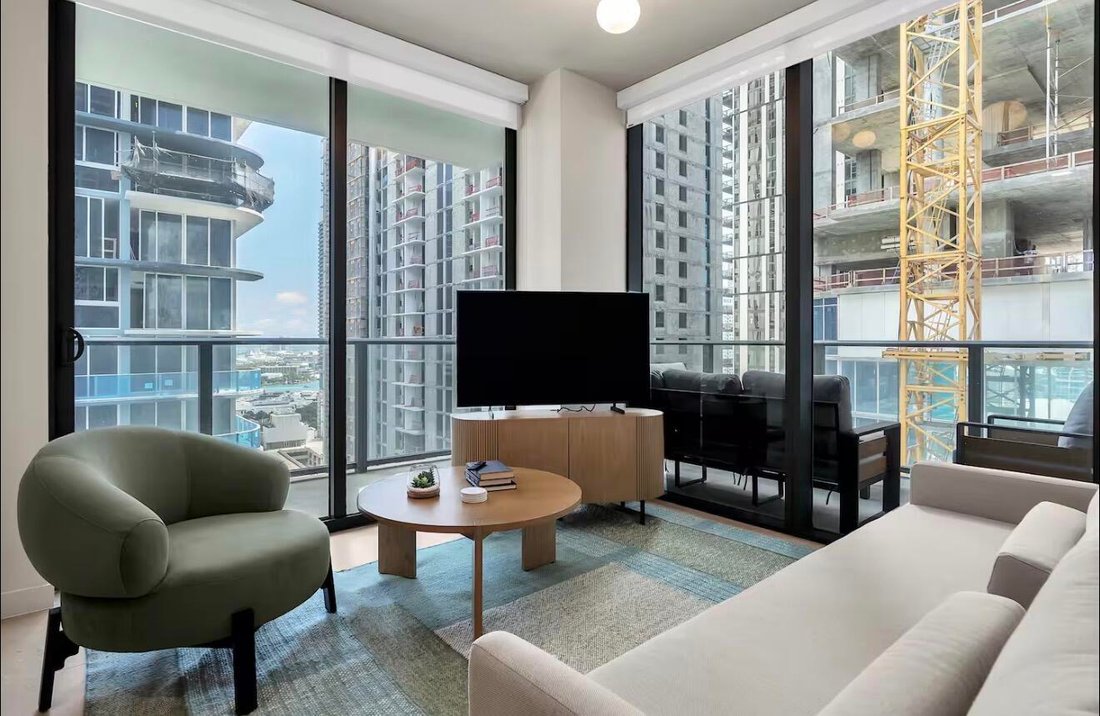Condominio a Miami, Florida, Stati Uniti 5 - 17812345
