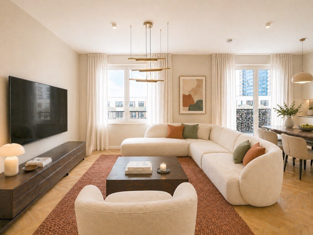 Apartment in Berlin, Berlin, Germany 4 - 15084437