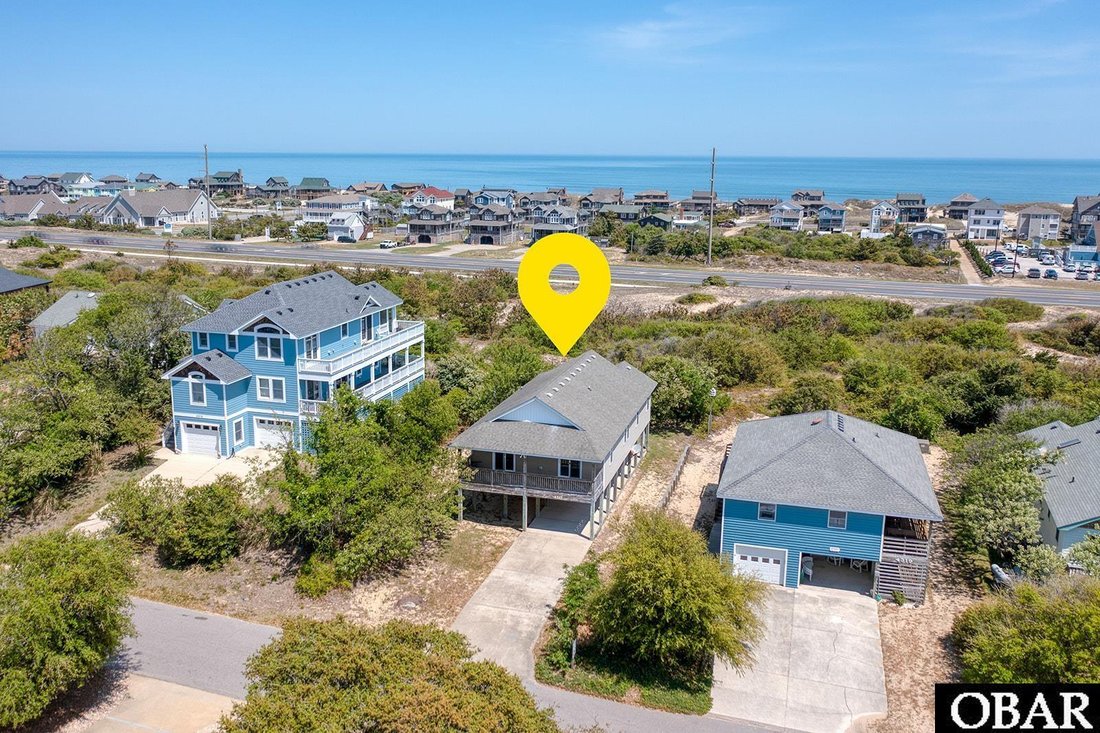 House in Nags Head, North Carolina, United States 3 - 17813340