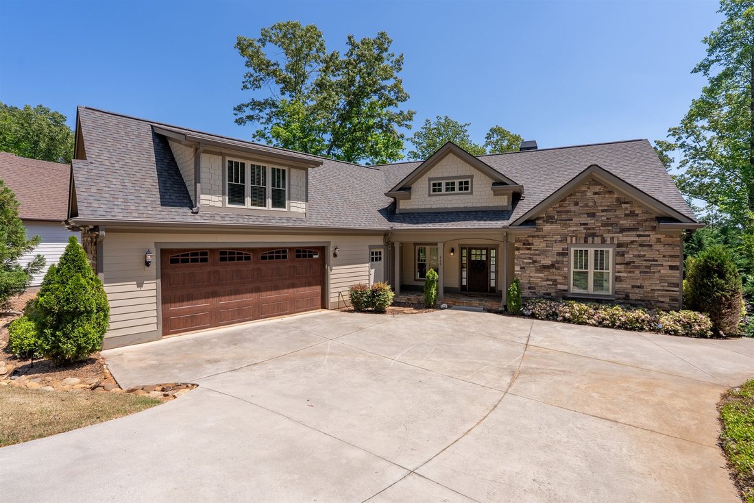 House in West Union, South Carolina, United States 4 - 17815335