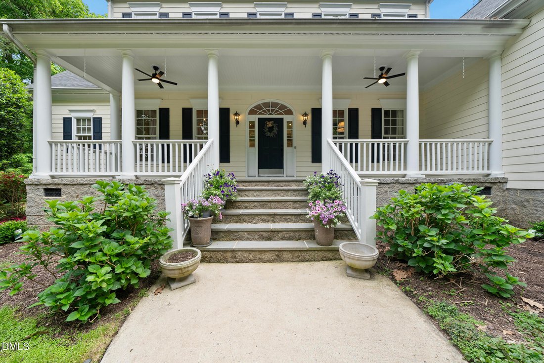 House in Apex, North Carolina, United States 2 - 17813240