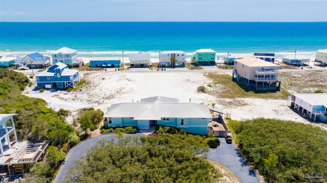 House in Gulf Shores, Alabama, United States 2 - 17811737