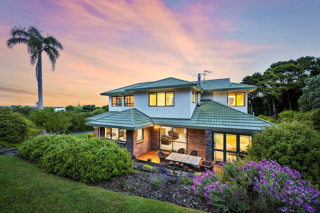 House in Auckland, Auckland, New Zealand 1 - 16653390