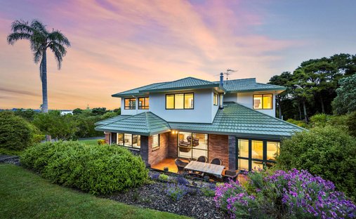 House in Auckland, Auckland, New Zealand 1