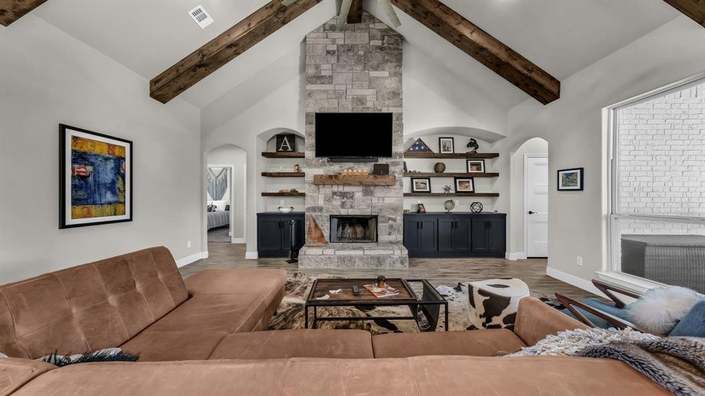 House in Weatherford, Texas, United States 5 - 17813928