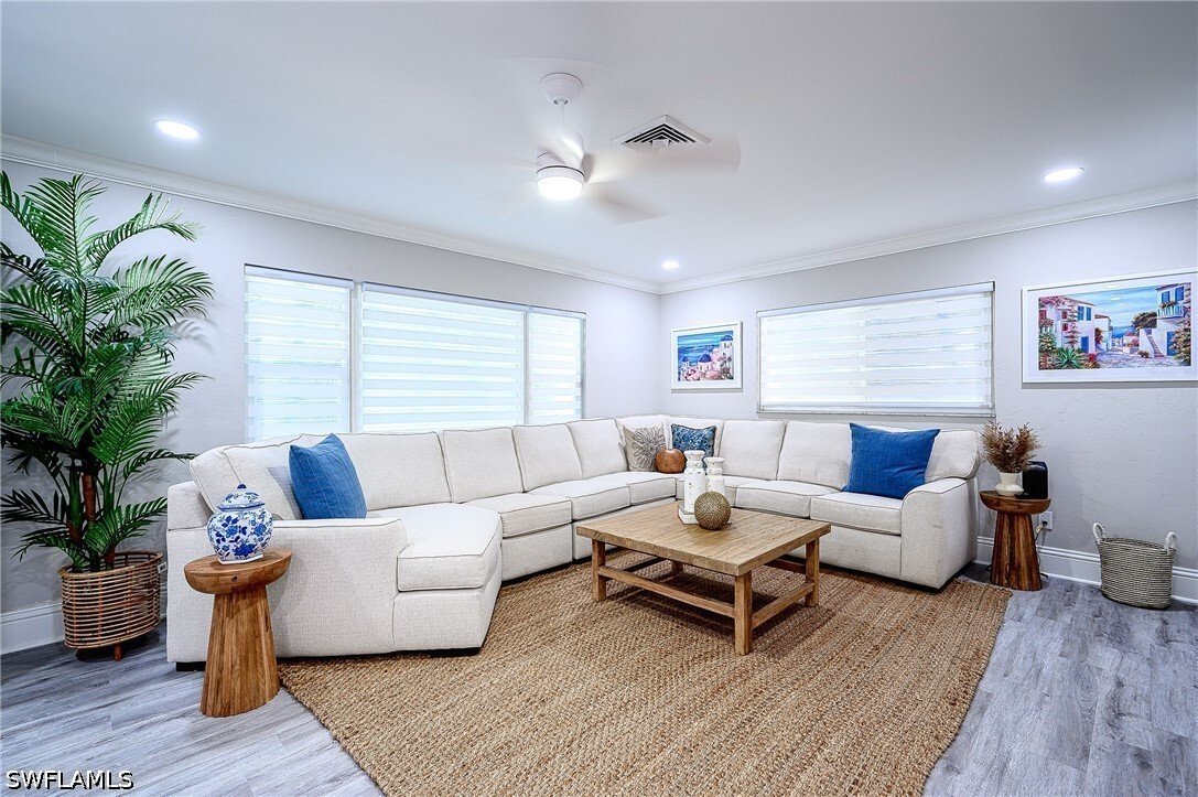 House in Naples, Florida, United States 1 - 17814229