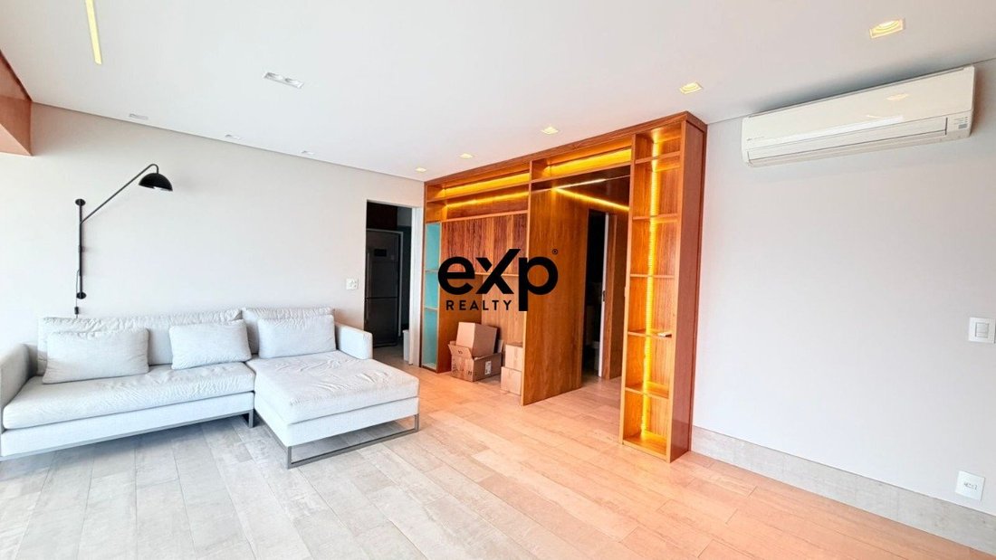 Apartment in São Paulo, State of São Paulo, Brazil 4 - 17813063