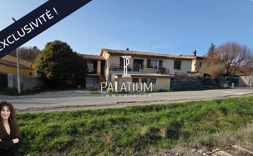 House in Mallemoisson, Provence-Alpes-Côte d'Azur, France 1