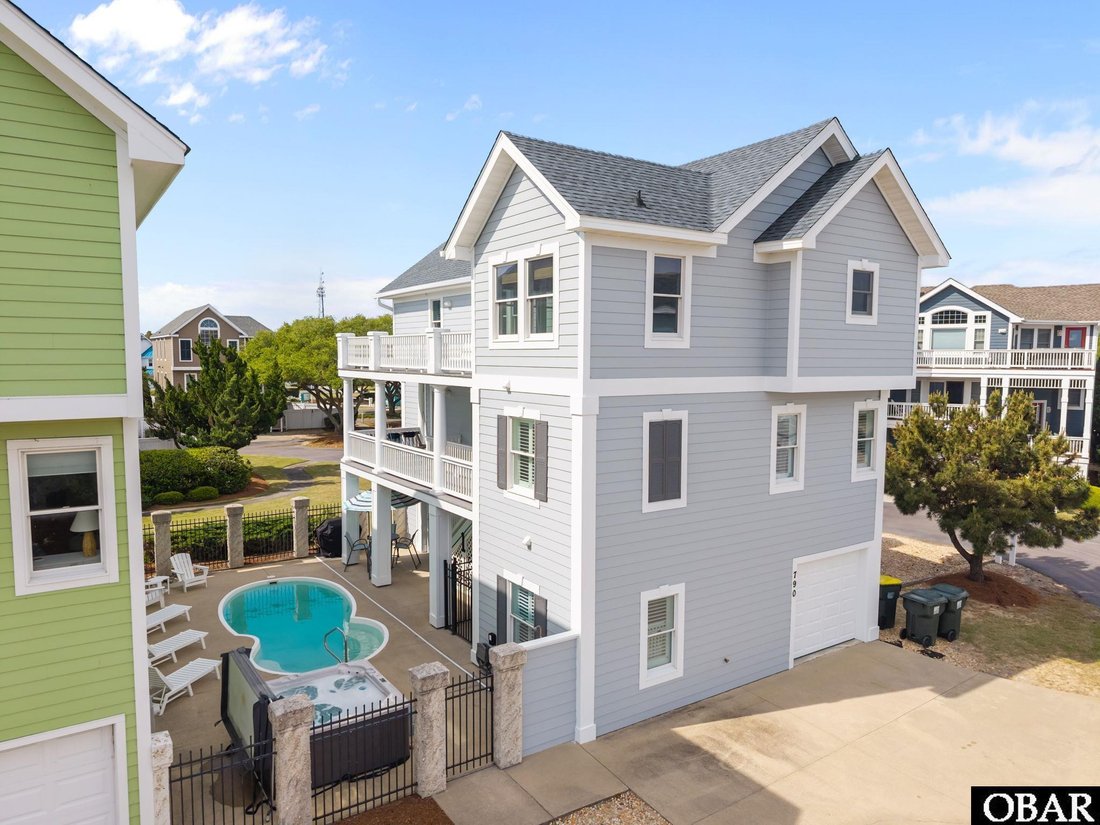 House in Corolla, North Carolina, United States 2 - 17813361