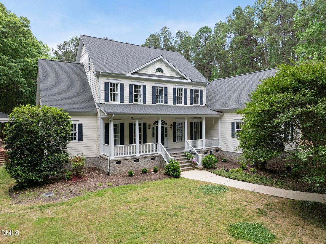 House in Apex, North Carolina, United States 3 - 17813240