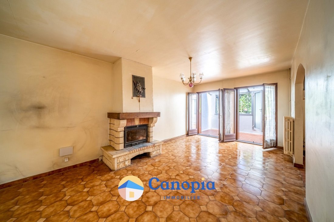 House in Cachan, Ile-de-France, France 2 - 15472051