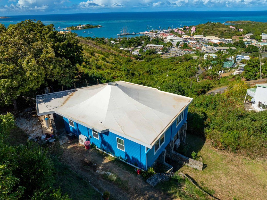 House in Christiansted, St. Croix, U.S. Virgin Islands 3 - 17810938
