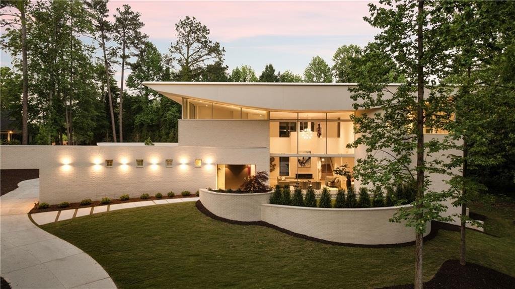 House in Atlanta, Georgia, United States 1 - 17813628