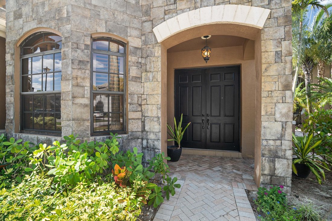 Haus in Wellington, Florida, Vereinigte Staaten 4 - 17812336
