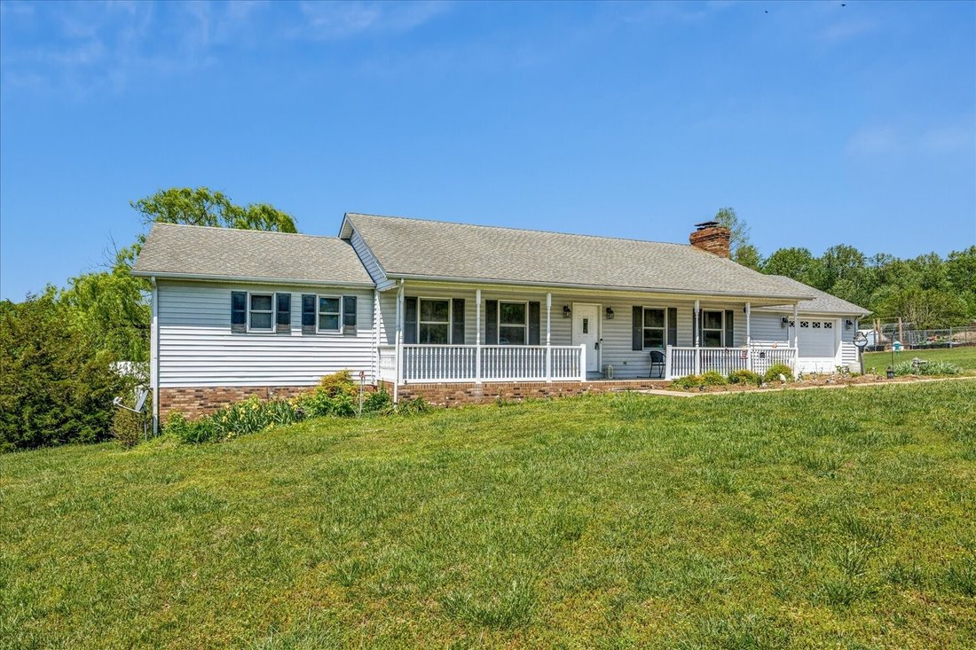 House in Clarksville, Tennessee, United States 3 - 17616189