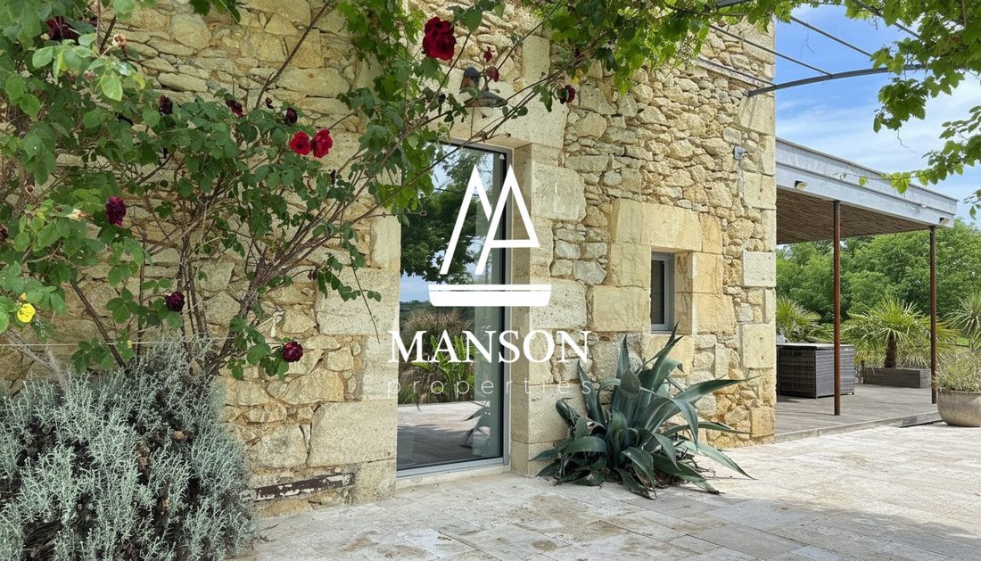 House in Centre Ville, Langon, France 5 - 17815484