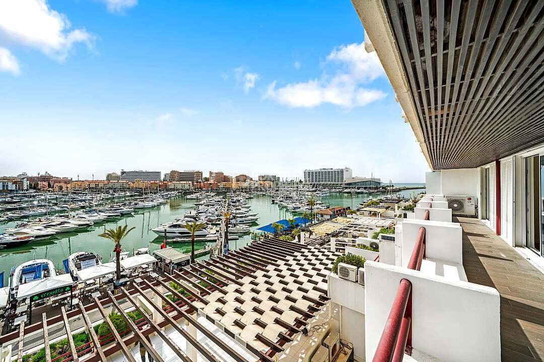 Apartment in Vilamoura, Quarteira, Algarve 3 - 17633339
