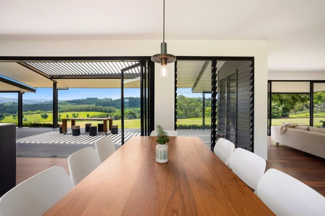 House in Federal, New South Wales, Australia 3 - 17815877