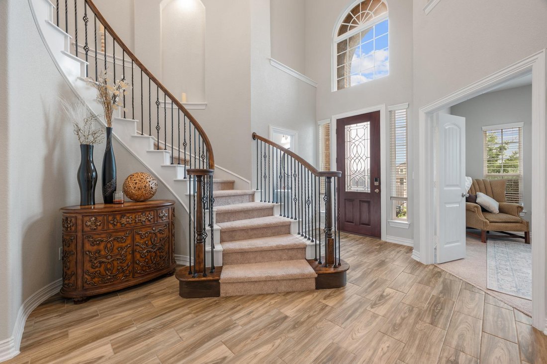 House in Round Rock, Texas, United States 3 - 17812556