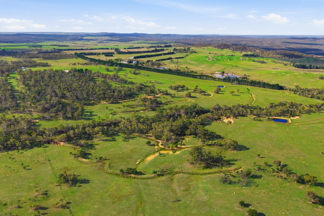 Country House in Manar, New South Wales, Australia 5 - 17815452