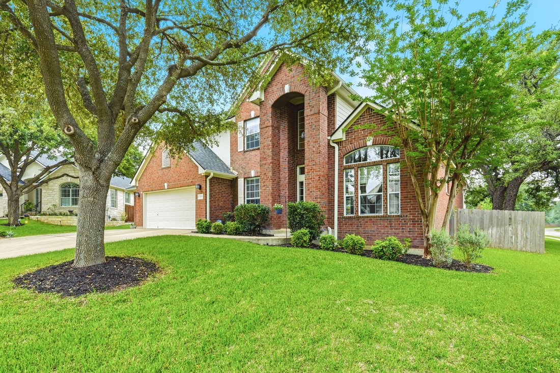 House in Brushy Creek, Texas, United States 2 - 17814659