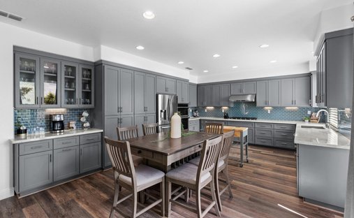 House in Elk Grove, California, United States 1