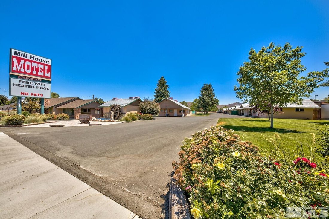 Carson City, Nevada, United States 3 - 17814313