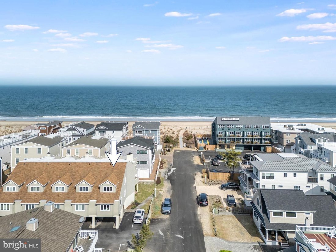 House in Rehoboth Beach, Delaware, United States 3 - 17810599