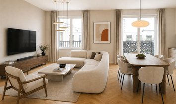 Apartment in Berlin, Berlin, Germany 1