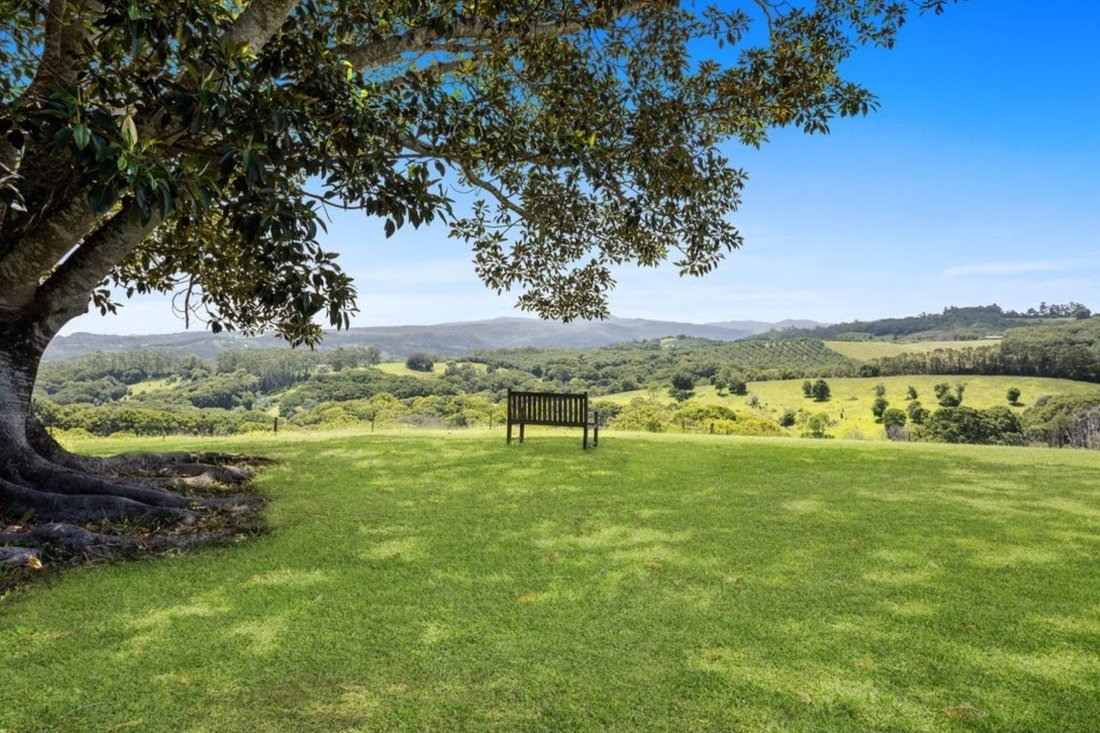 House in Federal, New South Wales, Australia 1 - 17815877