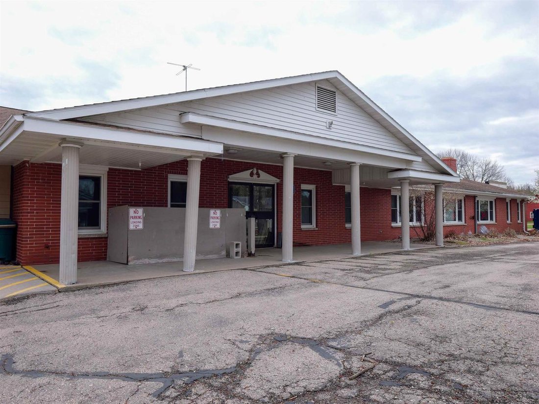 Iola, Wisconsin, United States 3 - 17787510