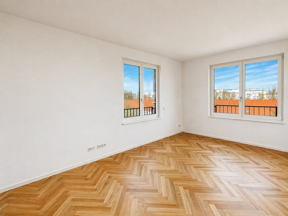 Apartment in Berlin, Berlin, Germany 5 - 15084437