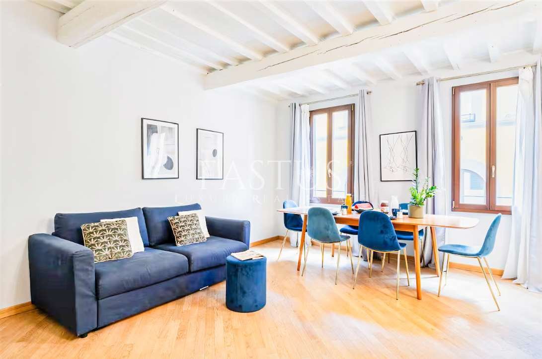 Apartment in Center, Florence, Tuscany 3 - 17812895