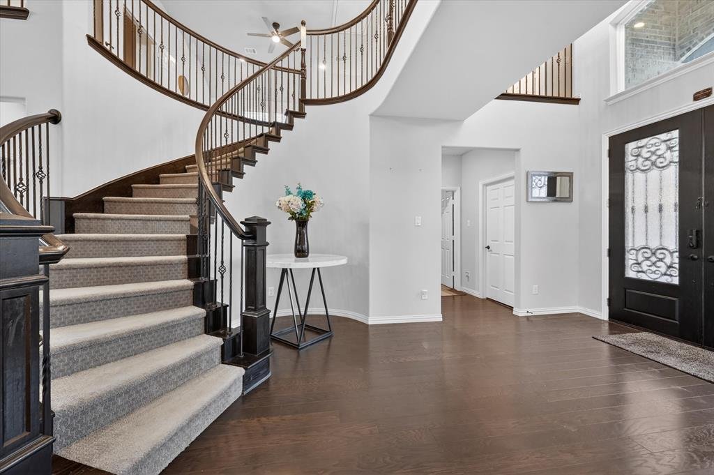 House in Cross Roads, Texas, United States 4 - 17815272