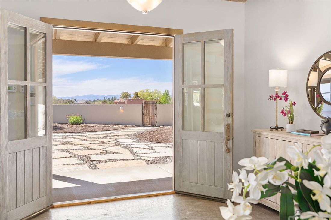 House in Santa Fe, New Mexico, United States 1 - 17814978
